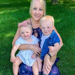 Meet your Posher, Nancy